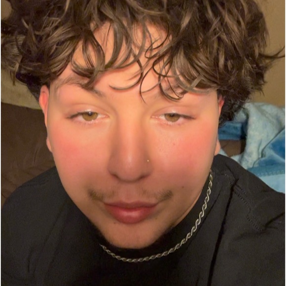 Meet your Posher, Jared - Picture 1 of 1